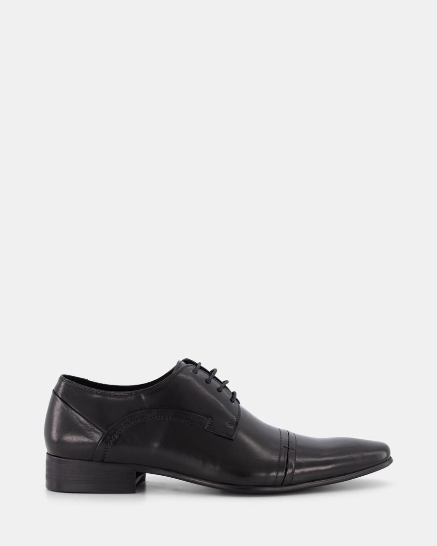 Mens Peter James Dress Shoes | Masondress