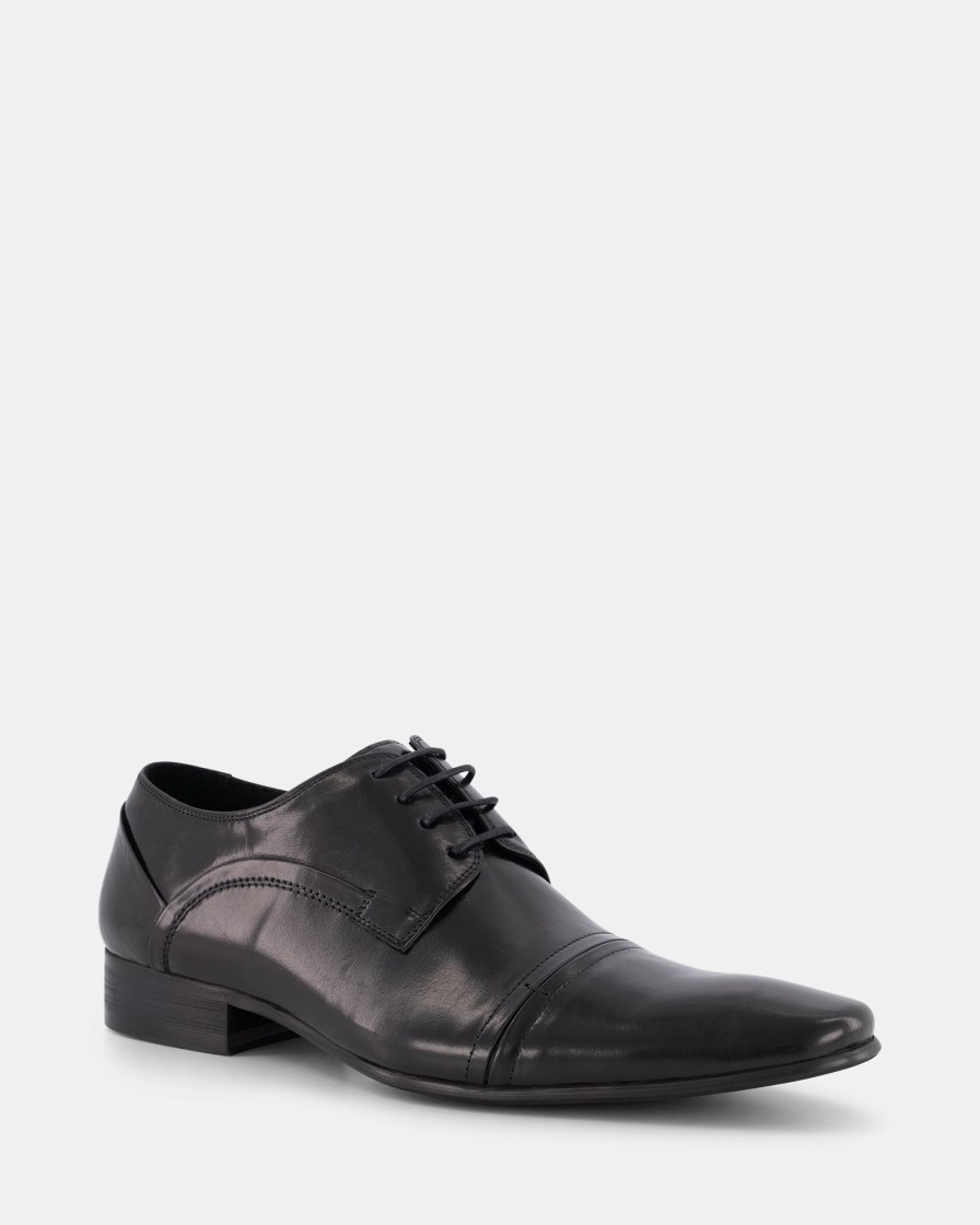 Mens Peter James Dress Shoes | Masondress