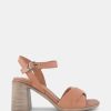 Womens Miss Sofie Heeled Sandals | Camillaheels