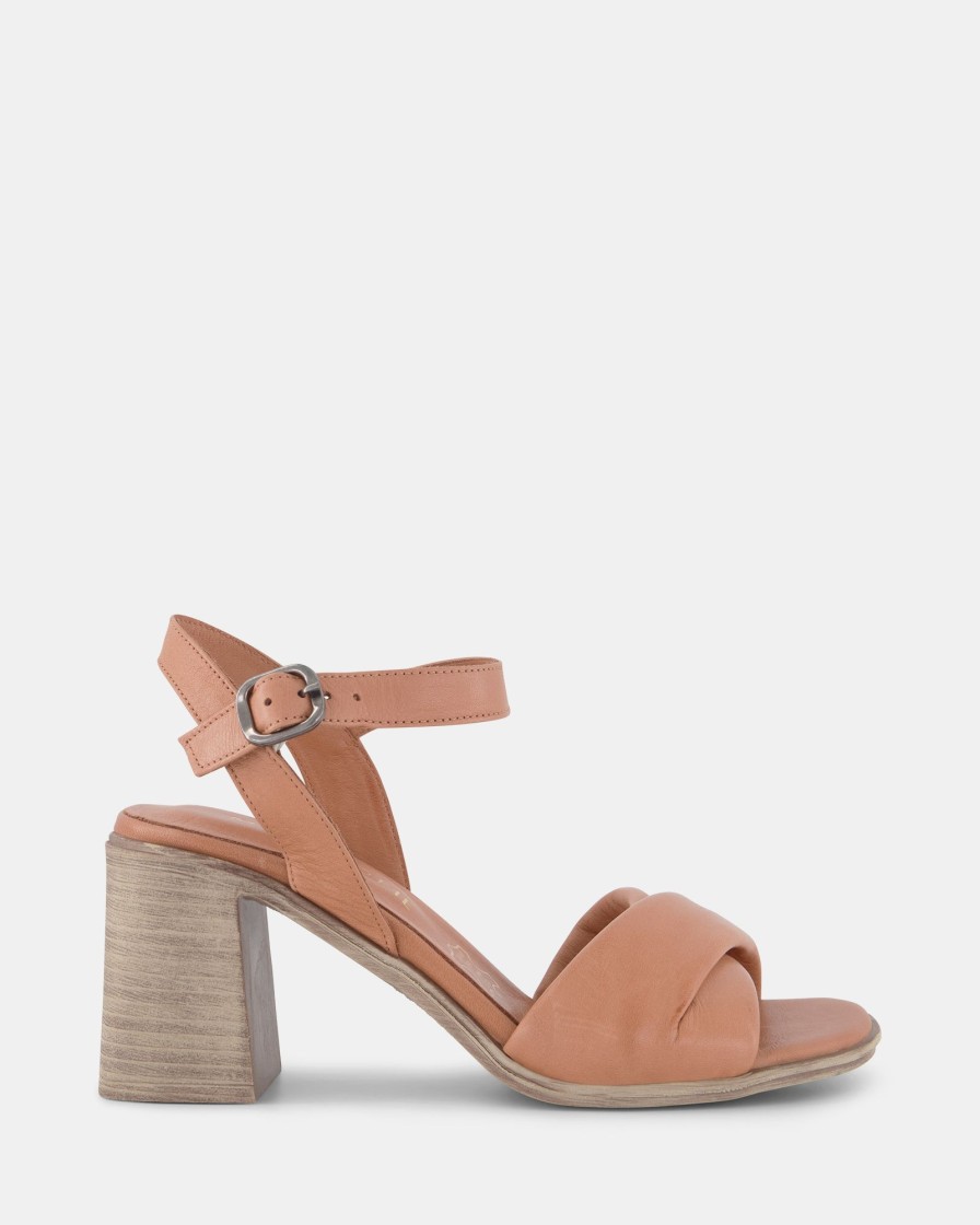 Womens Miss Sofie Heeled Sandals | Camillaheels