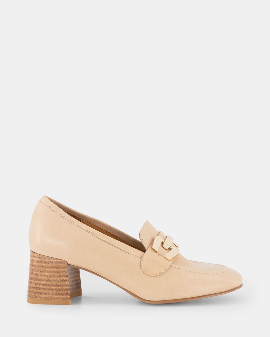 Womens SHELLY SHEN Loafers | Merfheels