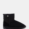 Womens Emu Ankle Boots | Plat Stinger Miniboots