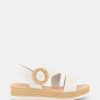 Womens Miss Sofie Wedge Sandals | Azurasandals