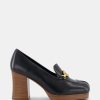 Womens Jeffrey Campbell Loafers | Honorary Jcheels