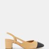 Womens SHELLY SHEN Low Heels | Maryheels