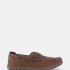 Mens Hush Puppies Casual Shoes | Flood Hpcasuals