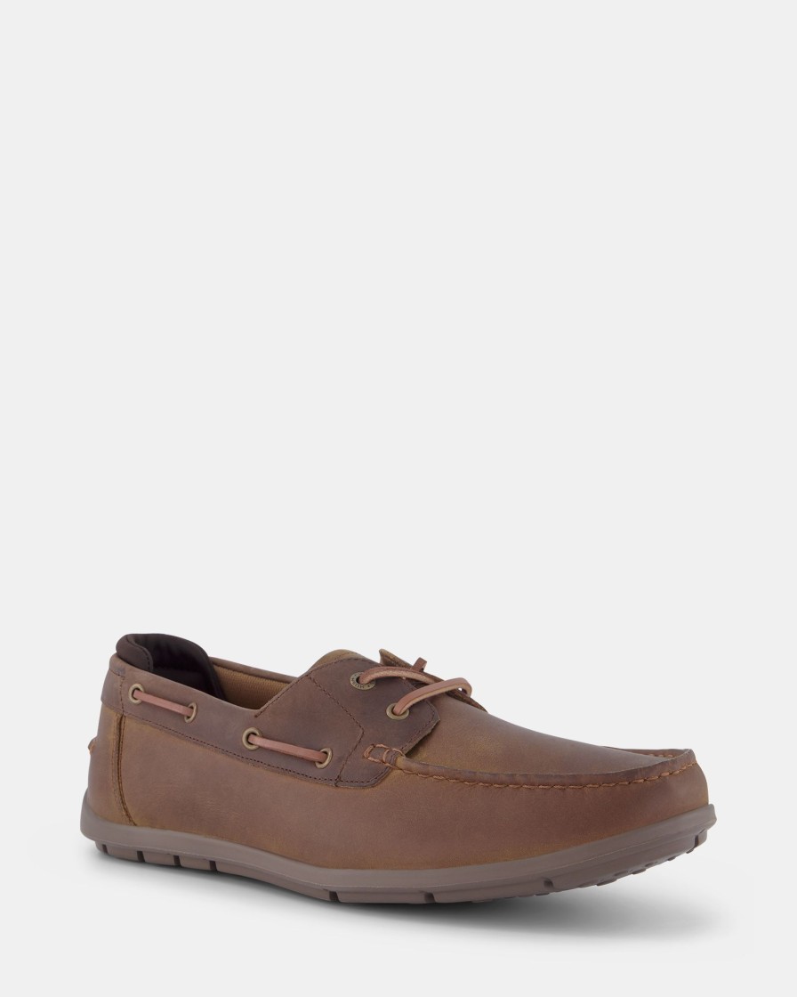 Mens Hush Puppies Casual Shoes | Flood Hpcasuals