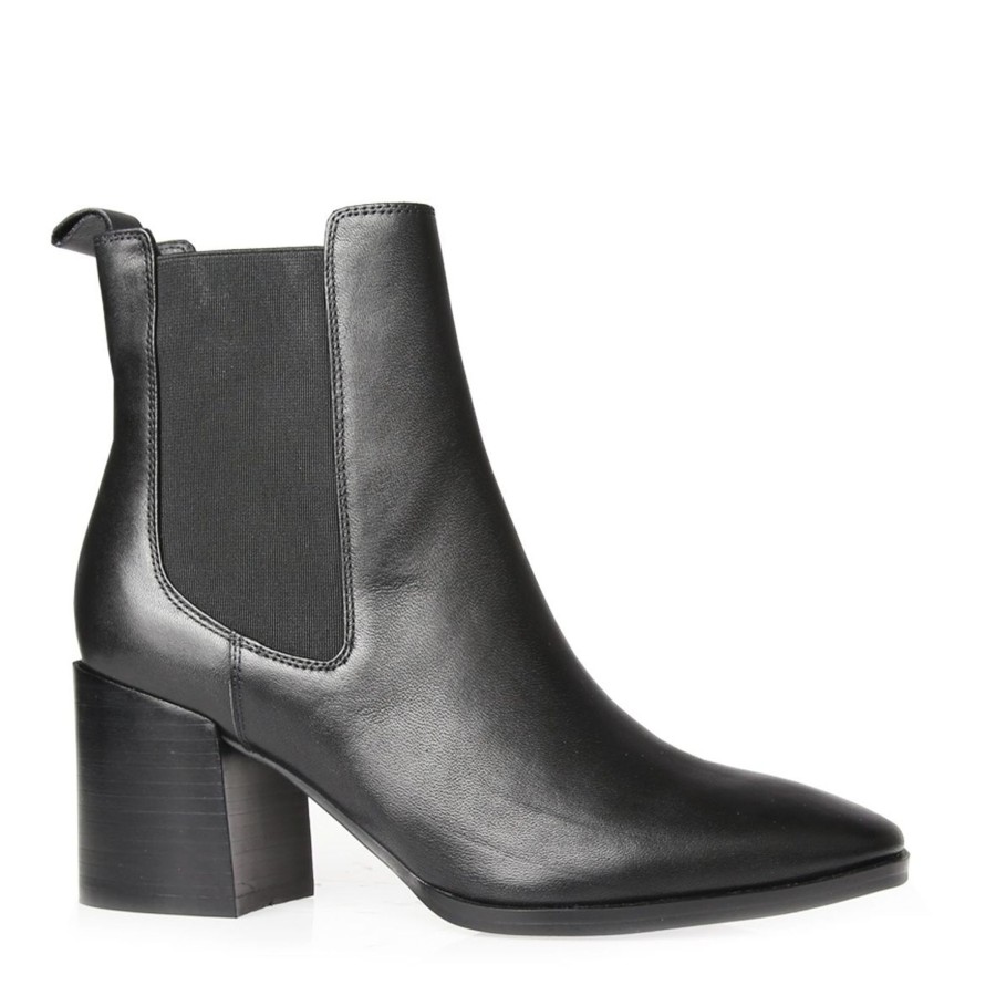 Womens SHELLY SHEN Ankle Boots | Tampaboots