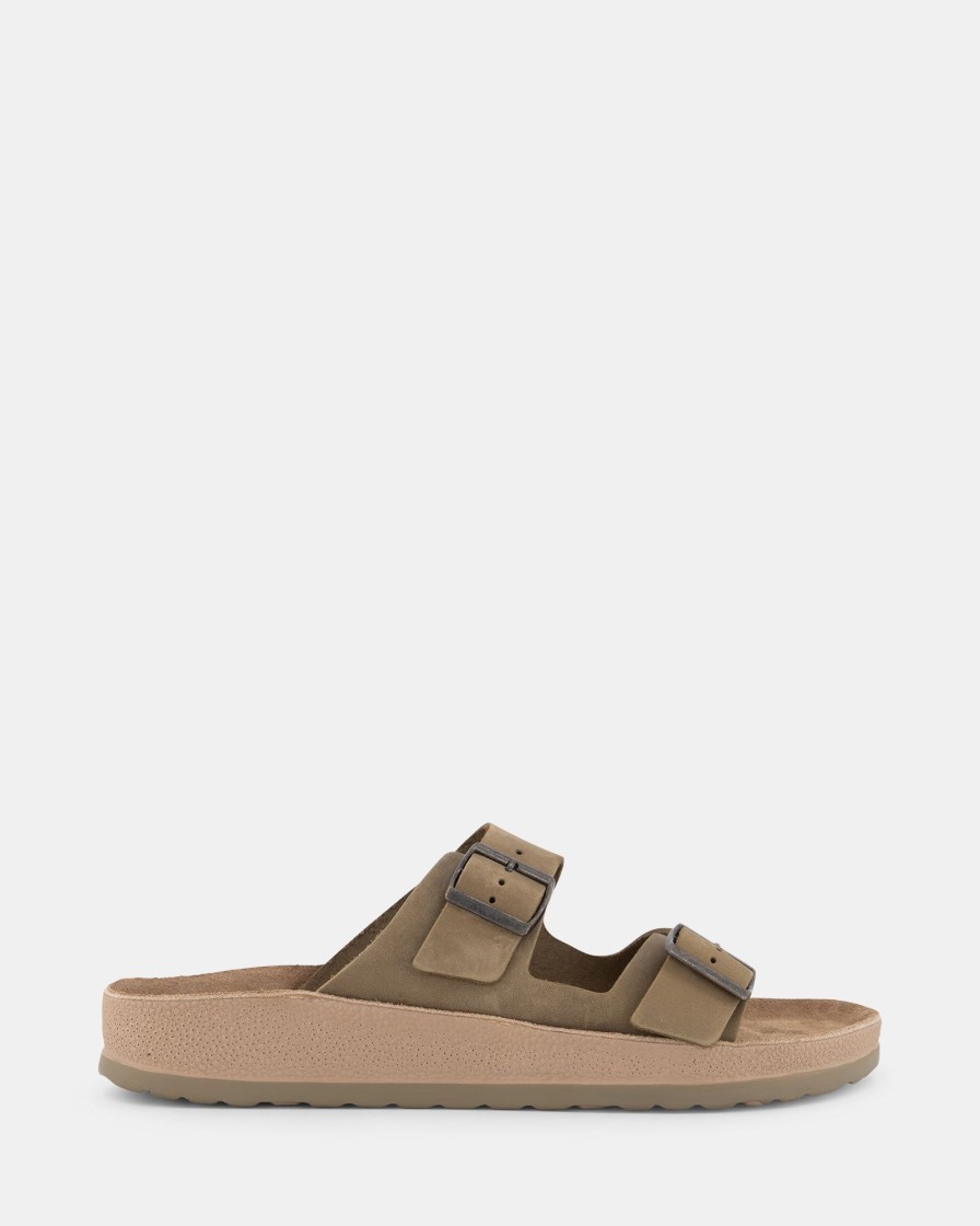 Mens Fantasy Sandals | Leonidassandals