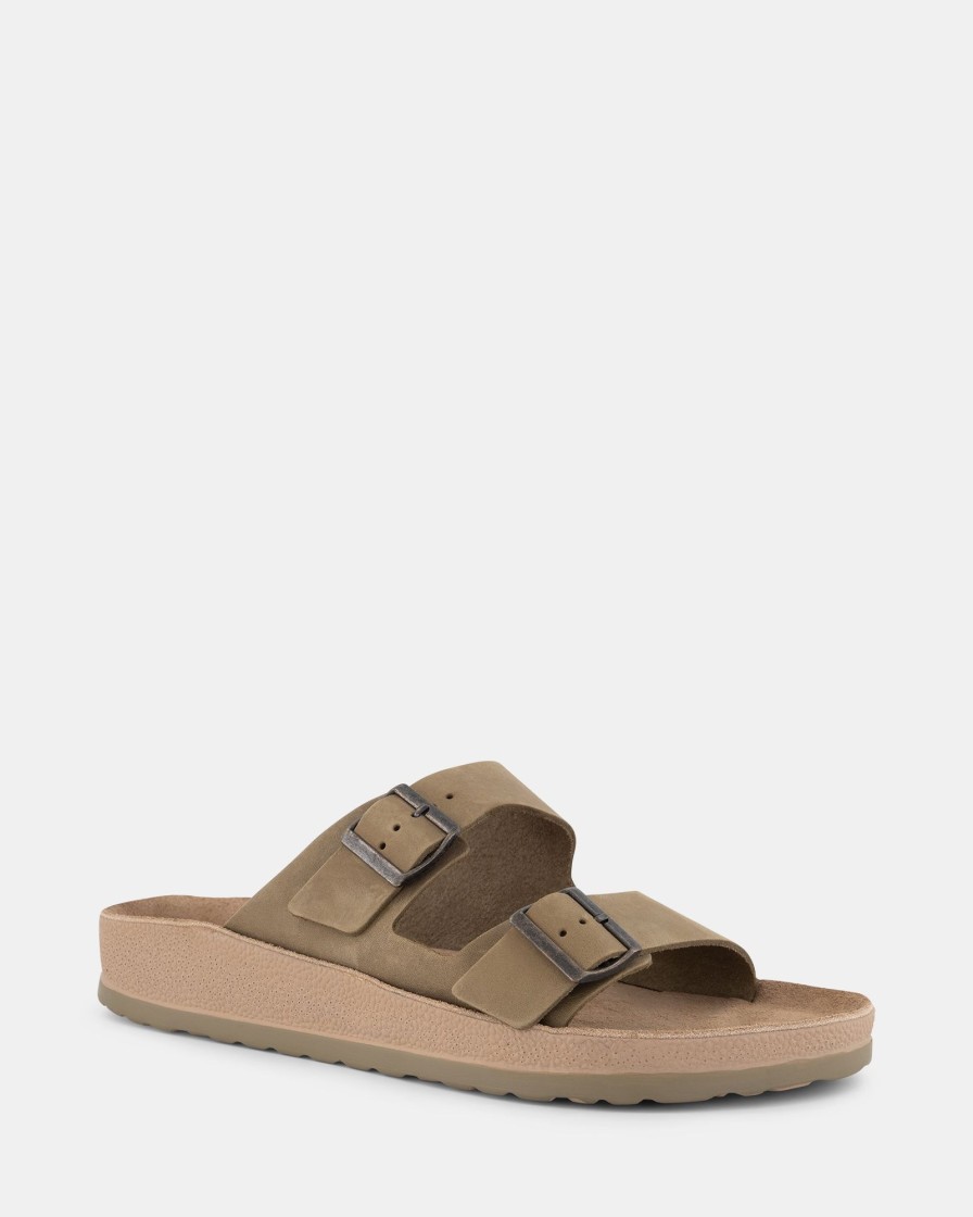 Mens Fantasy Sandals | Leonidassandals