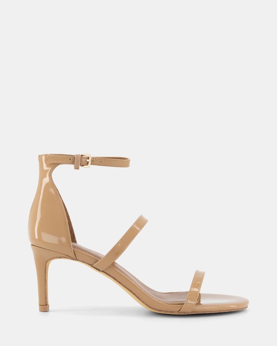 Womens SHELLY SHEN Stiletto Heels | Maraheels