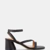 Womens SHELLY SHEN Heeled Sandals | Meriaheels