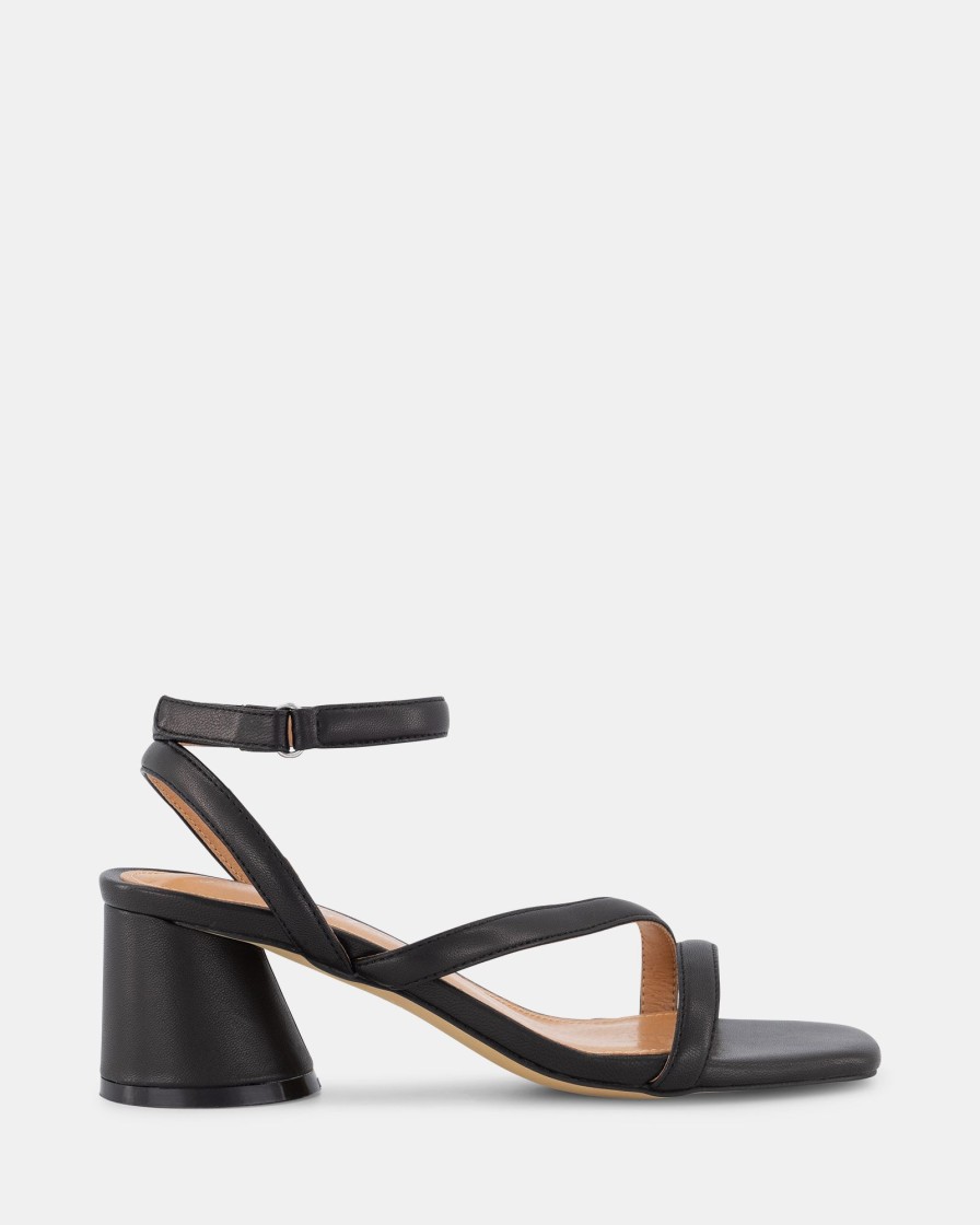 Womens SHELLY SHEN Heeled Sandals | Meriaheels