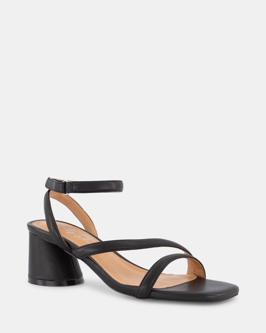 Womens SHELLY SHEN Heeled Sandals | Meriaheels