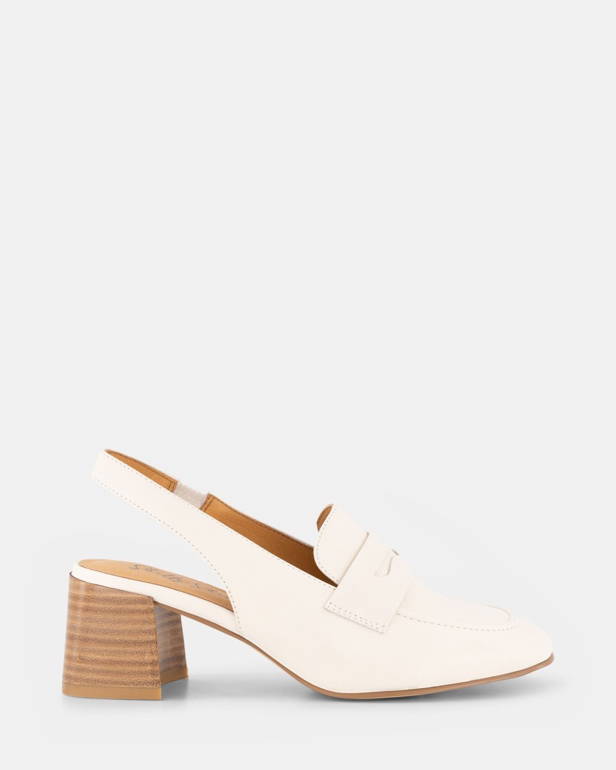 Womens SHELLY SHEN Loafers | Meowheels