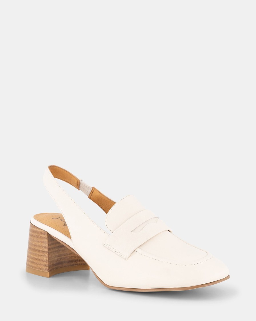 Womens SHELLY SHEN Loafers | Meowheels