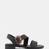 Womens Miss Sofie Flat Sandals | Alicesandals