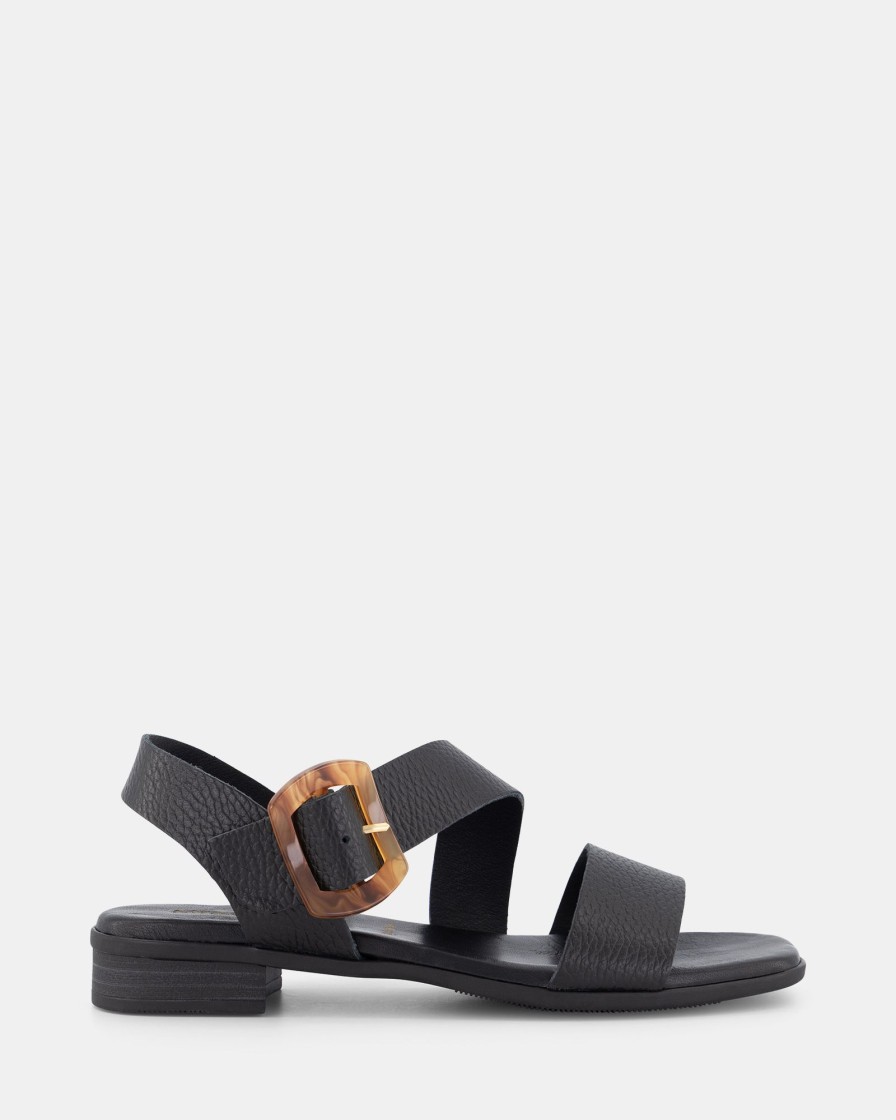 Womens Miss Sofie Flat Sandals | Alicesandals