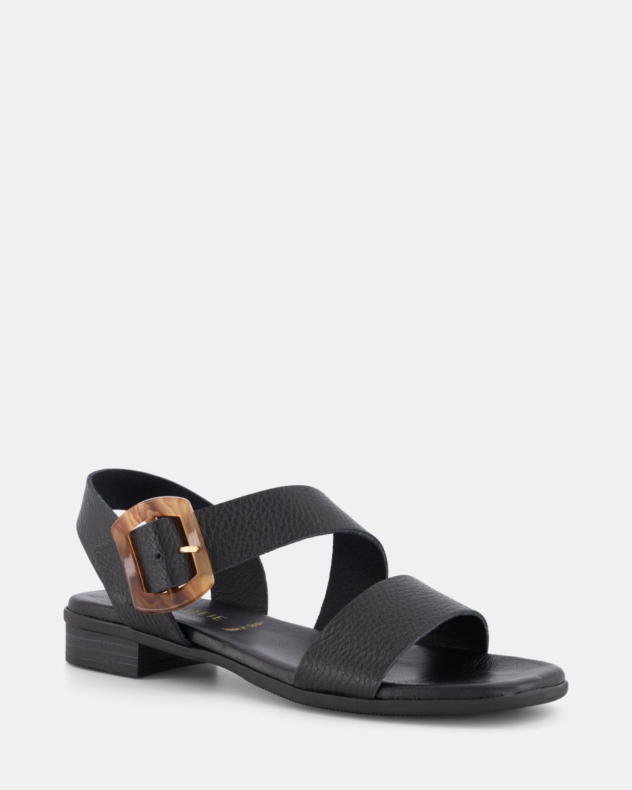 Womens Miss Sofie Flat Sandals | Alicesandals