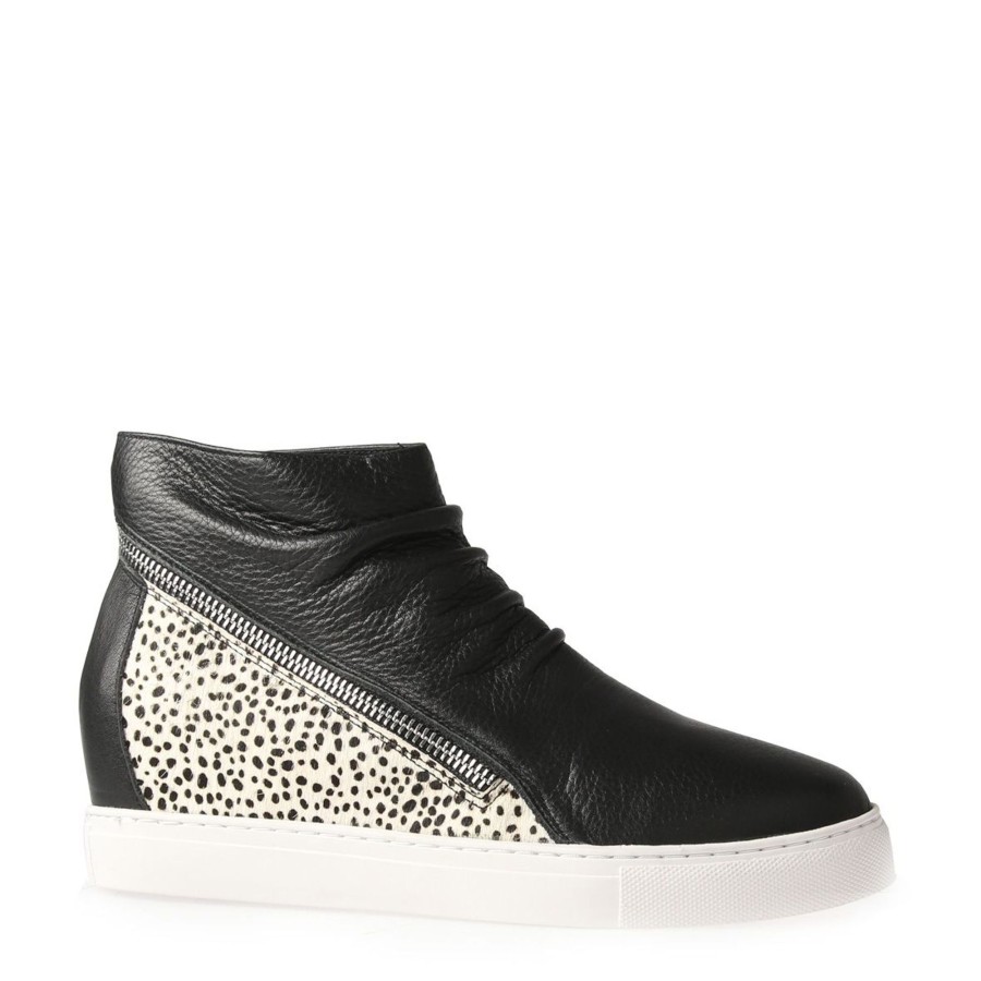 Womens Snkr Slip On | Mizzycasual