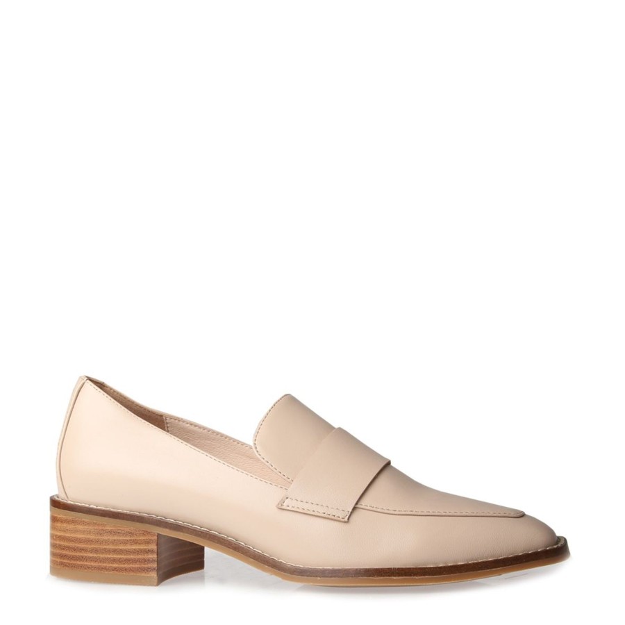 Womens Miss Sofie Loafers | Truecasuals