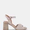 Womens Miss Sofie Heeled Sandals | Camillaheels