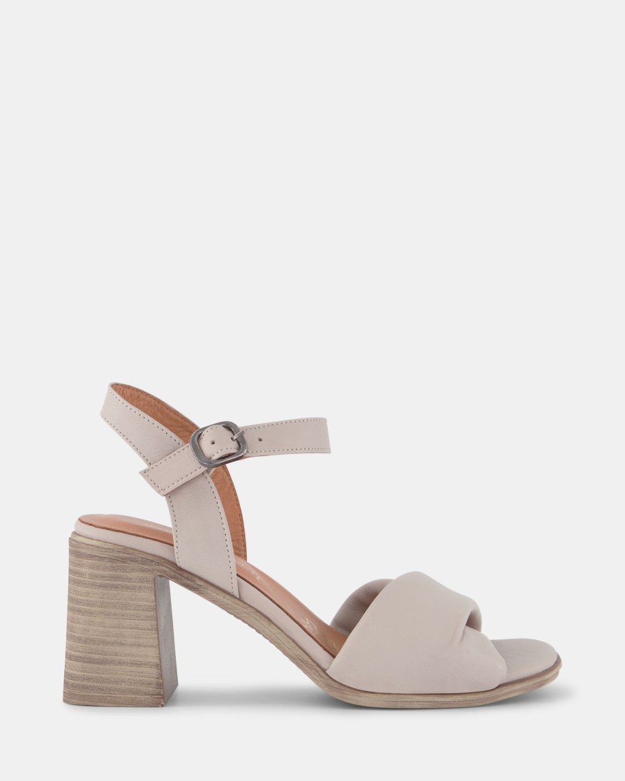 Womens Miss Sofie Heeled Sandals | Camillaheels