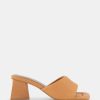 Womens SHELLY SHEN Heeled Sandals | Meridaheels