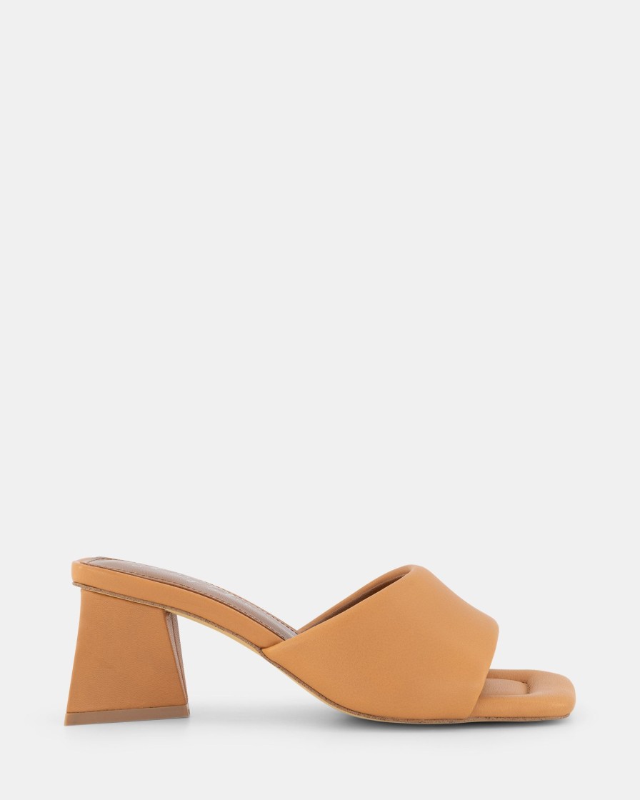 Womens SHELLY SHEN Heeled Sandals | Meridaheels