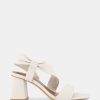 Womens SHELLY SHEN Strappy Heels | Mabelheels