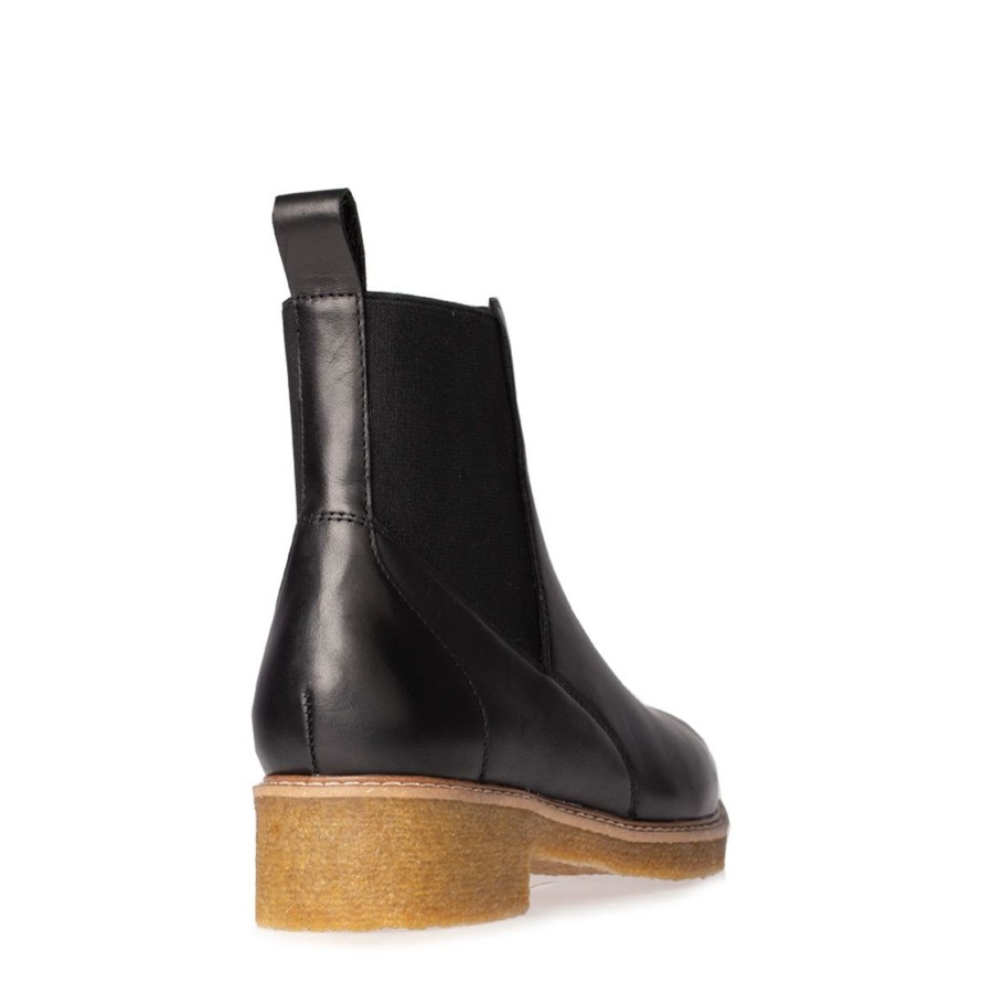 Womens Miss Sofie Ankle Boots | Briaboots