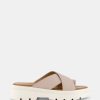 Womens Miss Sofie Wedge Sandals | Misakisandals