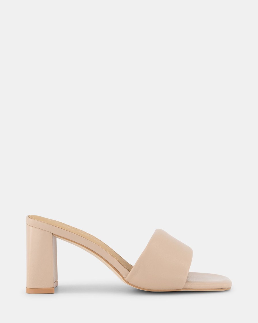 Womens SHELLY SHEN Heeled Sandals | Maiheels