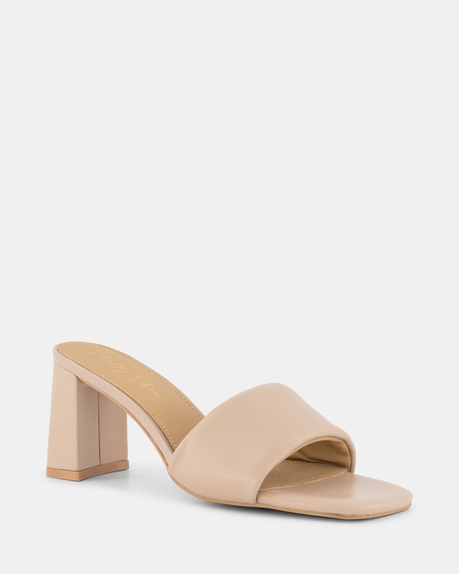 Womens SHELLY SHEN Heeled Sandals | Maiheels