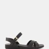 Womens Miss Sofie Flat Sandals | Mondaysandals