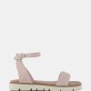 Womens Miss Sofie Flat Sandals | Macawsandals