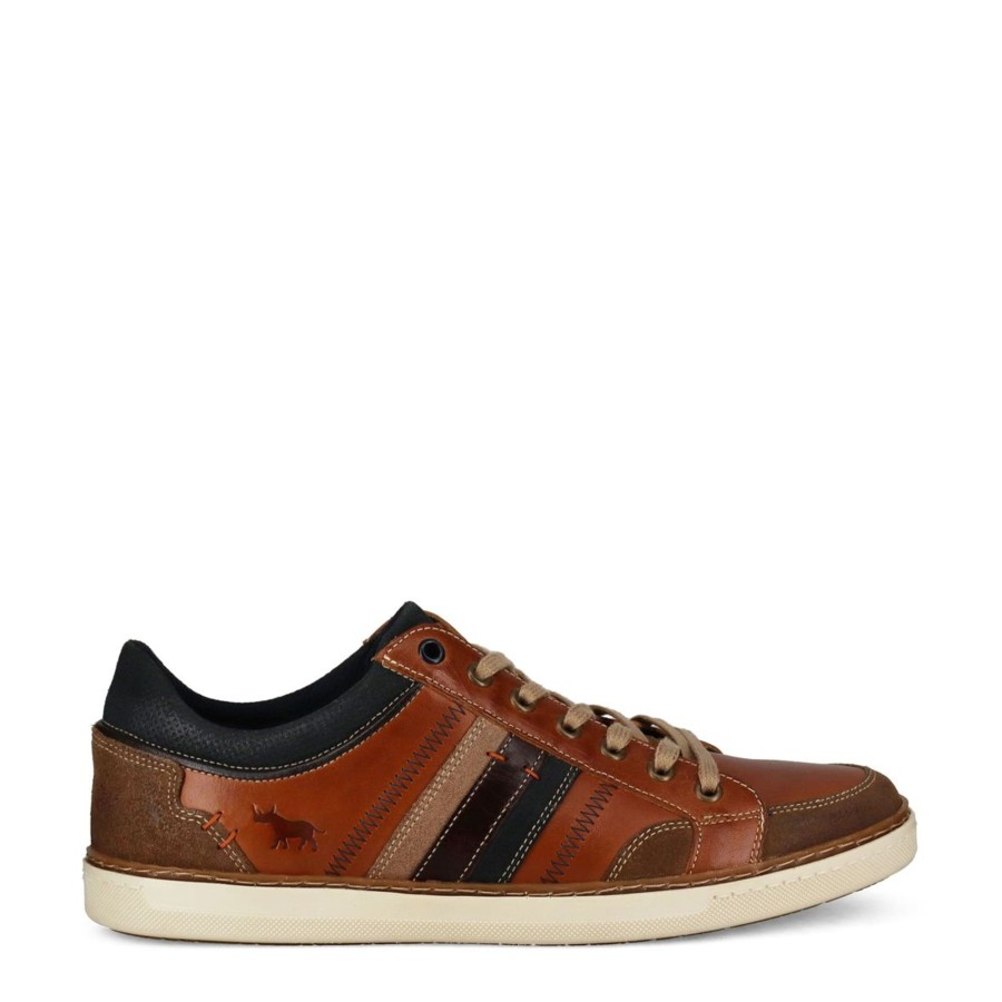 Mens Wild Rhino Casual Shoes | Blakecasuals