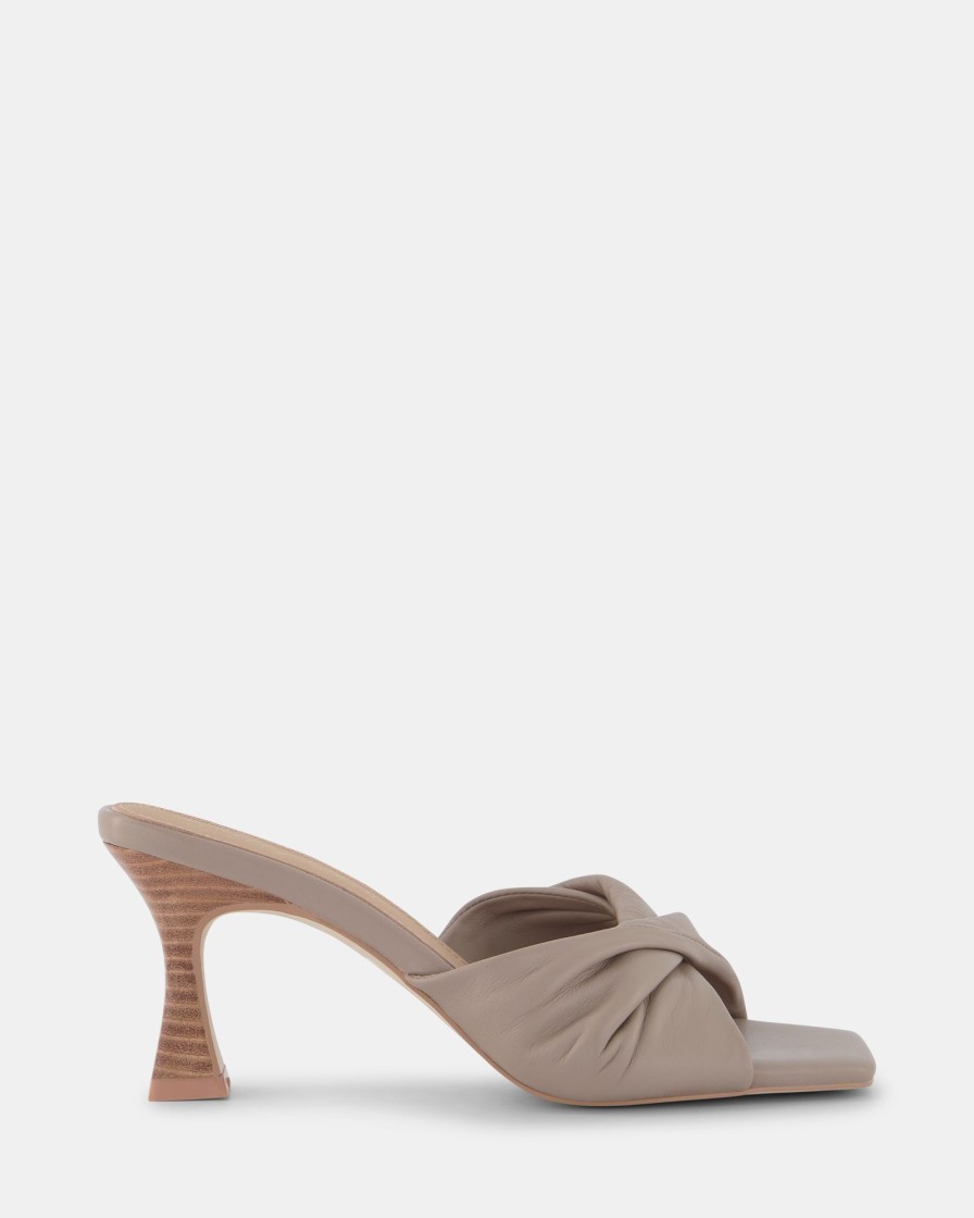 Womens SHELLY SHEN Heeled Sandals | Maeveheels