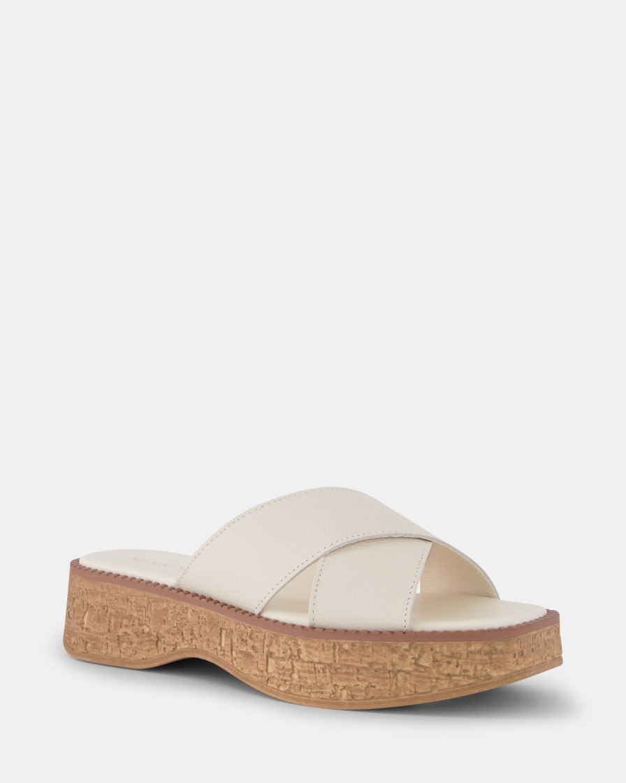 Womens Miss Sofie Wedge Sandals | Kriswedges