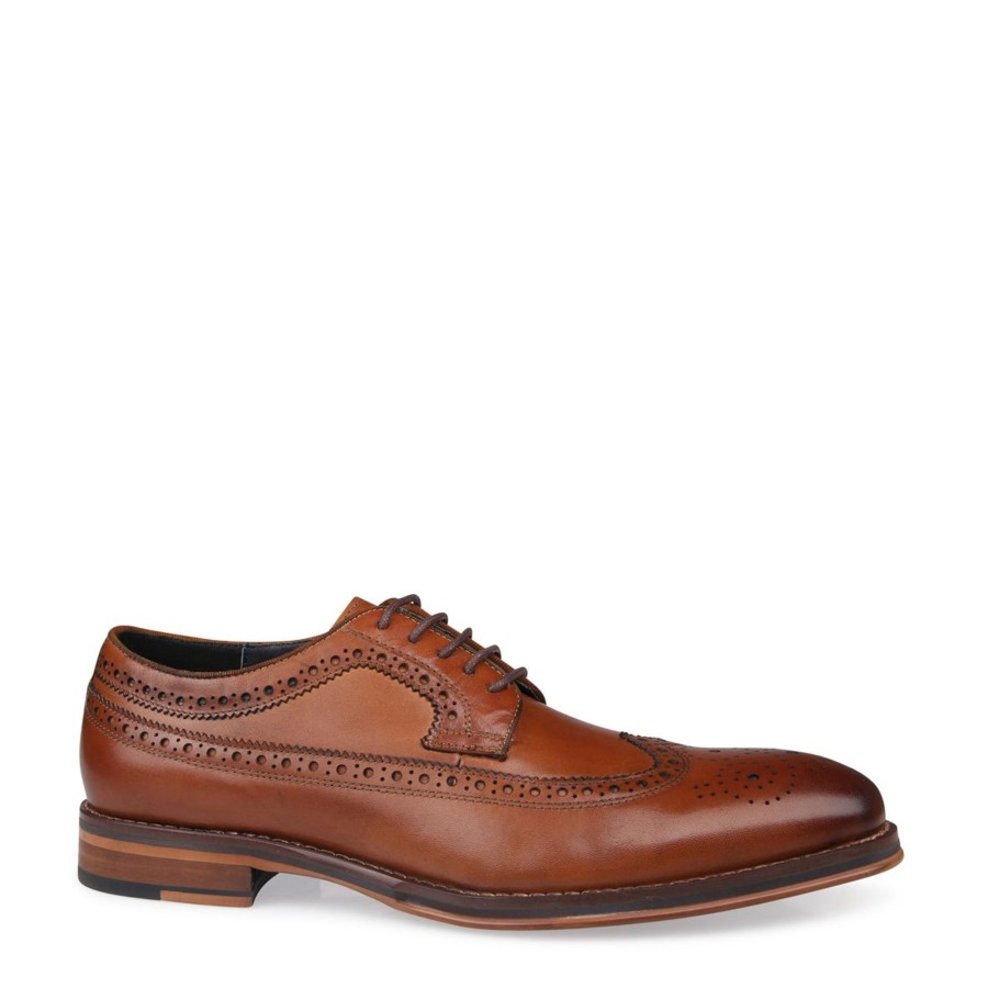 Mens Banks Dress Shoes | Kennethdress